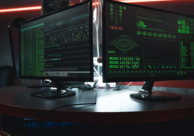 Espanya va patir 1.951 ciberatacs setmanals al setembre, un 7% més que el 2024